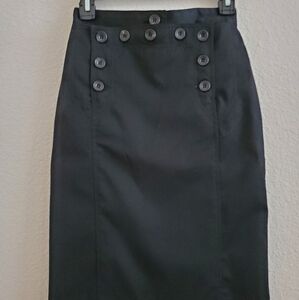 UNITED Bamboo skirt